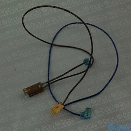 Hőkioldó (eredeti) SAMSUNG porszívó / RENDELÉSRE