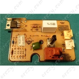 Elektronika (fordulatszám szabályzó) SAMSUNG porszívó / RENDELÉSRE