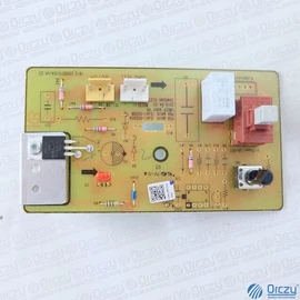 Elektronika (eredeti) SAMSUNG porszívó / RENDELÉSRE