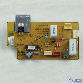 Vezérlőpanel ( eredeti ) SAMSUNG porszívó / RENDELÉSRE