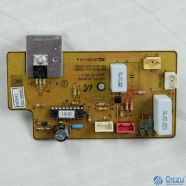 Vezérlőpanel ( eredeti ) SAMSUNG porszívó / RENDELÉSRE