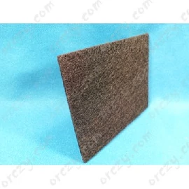 120x95mm Szűrő ( kimeneti ) SAMSUNG porszívó /RENDELÉSRE