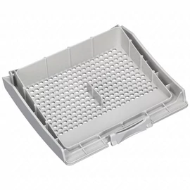 118x138x25 mm Rács, (kilépő szűrő), SAMSUNG porszívó / RENDELÉSRE