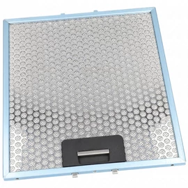 240X275 mm Zsírszűrő (eredeti) FAGOR páraelszívó / RENDELÉSRE