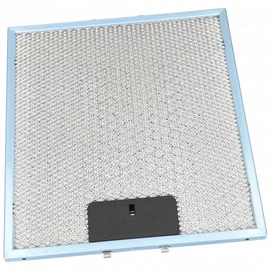 240X275 mm Zsírszűrő (eredeti) FAGOR páraelszívó / RENDELÉSRE
