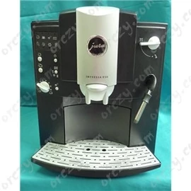 1200W Kávéfőző presso JURA IMPRESSA / FELÚJÍTOTT / HASZNÁLT / RENDELÉSRE