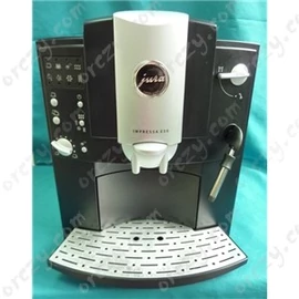 1200W Kávéfőző presso JURA IMPRESSA / FELÚJÍTOTT / HASZNÁLT / RENDELÉSRE