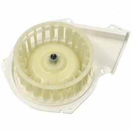 Motor szárítóegység (eredeti) LG mosógép / RENDELÉSRE