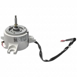 Ventilláor motor