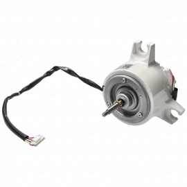 Ventilláor motor