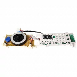 Elektronika, kezelő (eredeti) LG mosógép / RENDELÉSRE