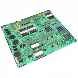Elektronika, vezérlő (eredeti) LG TV / RENDELÉSRE