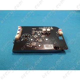 Vevő modul (front panel) LG LCD TV /RENDELÉSRE