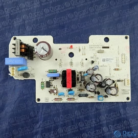 Elektronika vezérlő,töltő (eredeti) LG porszívó / RENDELÉSRE