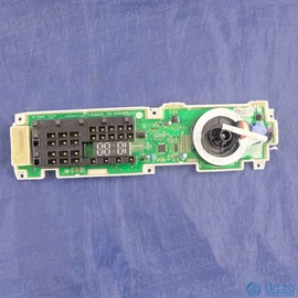 Elektronika kijelző (eredeti) LG mosógép / RENDELÉSRE