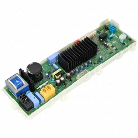 Elektronika, vezérlő (eredeti) LG mosógép / RENDELÉSRE