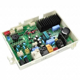 Elektronika, vezérlő (eredeti) LG mosógép / RENDELÉSRE