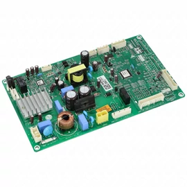 Elektronika vezérlő (eredeti) LG hűtőgép / RENDELÉSRE