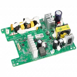 Elektronika, vezérlő (eredeti) LG mélynyomó / RENDELÉSRE
