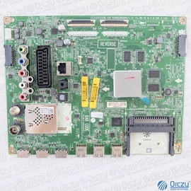 Elektronika, vezérlő (eredeti) LG LCD / RENDELÉSRE