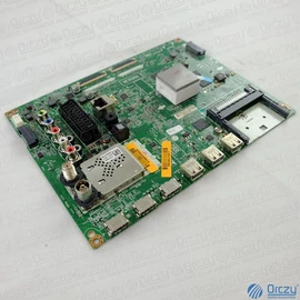 Elektronika, vezérlő (eredeti) LG LCD / RENDELÉSRE