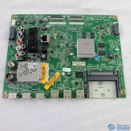 Elektronika, vezérlő (eredeti) LG LCD / RENDELÉSRE