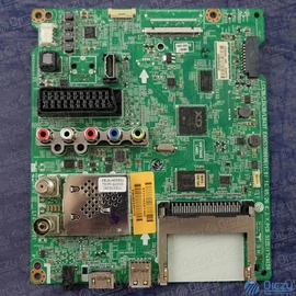 Elektronika, vezérlő (eredeti) LG LCD / RENDELÉSRE
