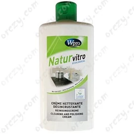 Natur vitro - kerámialap tisztító krém, 250 ml WPRO ECO307 / RENDELÉSRE