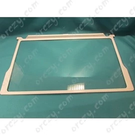 315X520MM Üvegpolc (kerettel) FAGOR hűtőgép / RENDELÉSRE