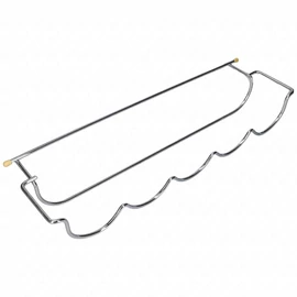 Palacktartó rács (inox) FAGOR hűtőgép / RENDELÉSRE