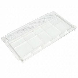 295X520 MM Polc (szépséghibás,normál tér) FAGOR hűtő