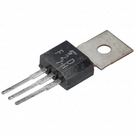 Tirisztor F2D / RENDELÉSRE