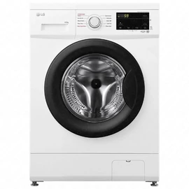 Elöltöltős mosógép, szabadonálló, 6.5 Kg LG F2J3WSBWE