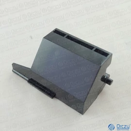 Közdarab ajtózár (eredeti) PANASONIC mikrohullámú sütő / RENDELÉSRE