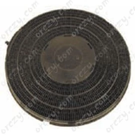 Szénszűrő (type26) 270 mm 540 g WPRO FAC269 páraelszívó / RENDELÉSRE