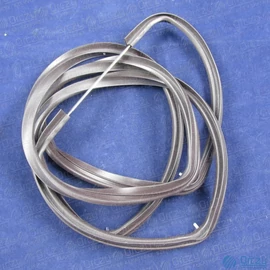 Tömítés (sütőajtó) WHIRLPOOL pl.: AKG418/WH tűzhely /RENDELÉSRE