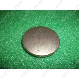 51mm Égőfedél közepes ZANUSSI pl:ZC500G tűzhely /RENDELÉSRE