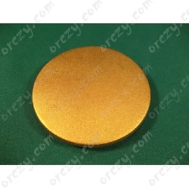 88,5mm Égőfedél, nagy (eredeti) ZANUSSI tűzhely pl: ZC500G / RENDELÉSRE