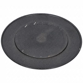 100/65 mm Égőfedél, nagy (univerzális) WHIRLPOOL / INDESIT tűzhely