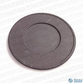 75/41mm Égőfedél INDESIT pl:K3G51SW tűzhely / RENDELÉSRE