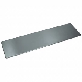 Külső burkolat 137x493 mm (sütőajtó alatti fiókhoz) INDESIT pl:K344GS/EU tűzhely / RENDELÉSRE (csúszka=FBE525)