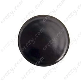 58mm Égőfedél közepes GORENJE tűzhely /RENDELÉSRE