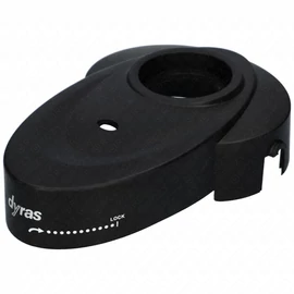Burkolat (felső, eredeti) DYRAS SPR-800 kávéfőző / RENDELÉSRE