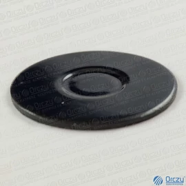 64/22mm Égőfedél (kicsi, eredeti) VESTEL tűzhely / RENDELÉSRE