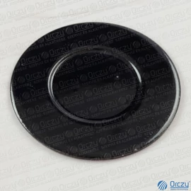 74/41mm Égőfedél (közepes, eredeti) VESTEL tűzhely / RENDELÉSRE