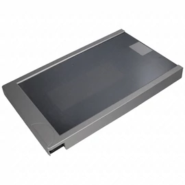 Ajtó (bontott, eredeti) AFK SL014BK mikrohullámú sütő