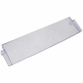486x134x9 mm Fedél, multifresh, kékes átlátszó (univerzális) FAGOR hűtőgép / RENDELÉSRE