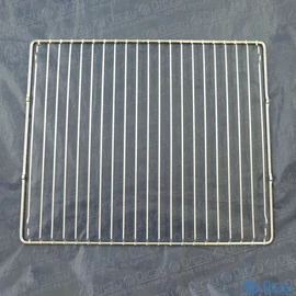 358X427 MM Sütőrács (eredeti) ELECTROLUX tűzhely / RENDELÉSRE