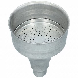 64/60 mm Tölcsér, 4 személyes KALIFA kotyogós kávéfőző