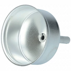 62/59 mm Tölcsér, 4 személyes SEHEREZÁDÉ kotyogós kávéfőző